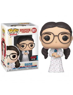 FUNKO POP! Stranger Things...