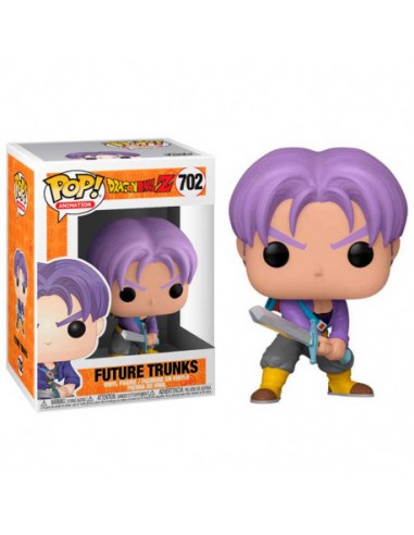 FUNKO POP! Dragon Ball Z Future...