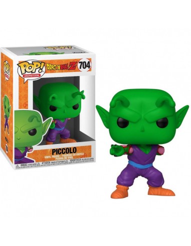 FUNKO POP! Dragon Ball Z Piccolo (704)