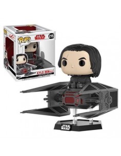 Riders FUNKO POP! Star Wars...