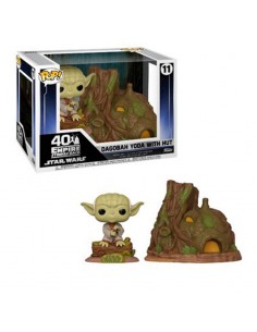 Town FUNKO POP! Star Wars...