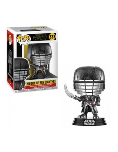 FUNKO POP! Star Wars Knight of Ren...