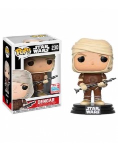FUNKO POP! Star Wars Dengar...