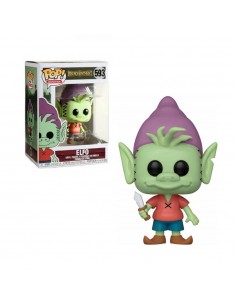 FUNKO POP! Desencanto Elfo
