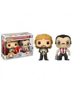 FUNKO POP! WWE  "Million...
