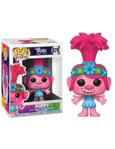 FUNKO POP! Trolls World...