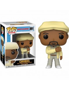 FUNKO POP! Happy Gilmore...
