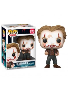 FUNKO POP! IT 2 Pennywise...