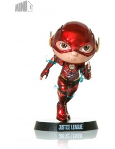 Figura Flash Minico Iron...