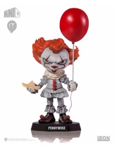 Figura IT Pennywise Minico...