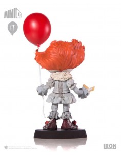 Figura IT Pennywise Minico... 2