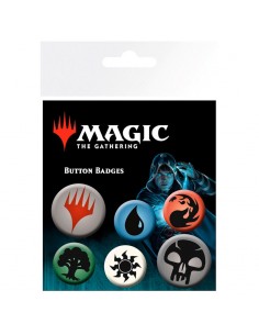 Chapas Magic The Gatering