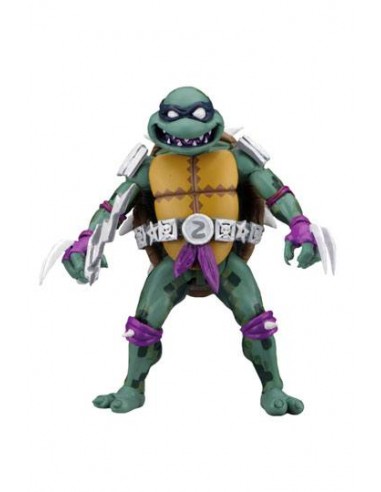 Figura Tortugas Ninja Turtles in Time...