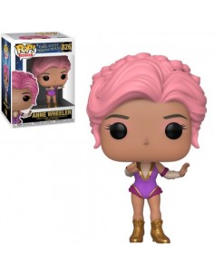 FUNKO POP! El Gran Showman...