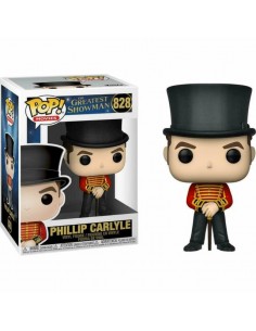 FUNKO POP! El Gran Showman...