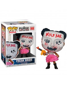 FUNKO POP! The Purge...