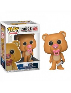 FUNKO POP! The Purge...