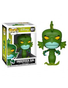 FUNKO POP! Disney Pesadilla...