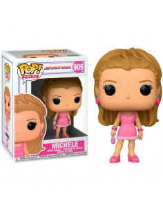 FUNKO POP! High School...