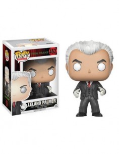 FUNKO POP! Twin Peaks...
