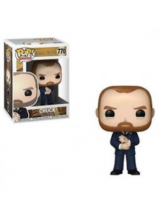 FUNKO POP! Billions Chuck