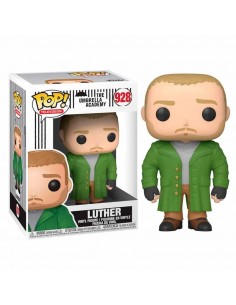 FUNKO POP! Umbrella Academy...