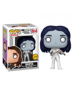 FUNKO POP! The Umbrella...