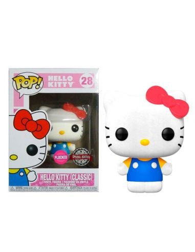 FUNKO POP! Hello Kitty Special...