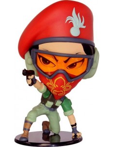 Figura Ubisoft Chibi Six...