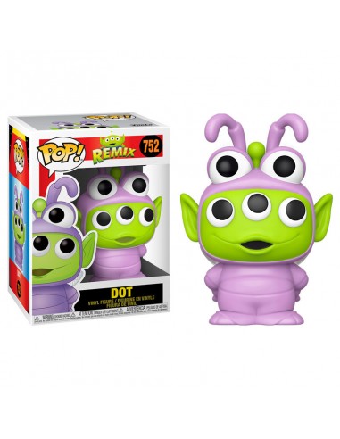FUNKO POP! Disney Toy Story Remix Dot