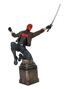 Figura DC Gallery Red Hood...