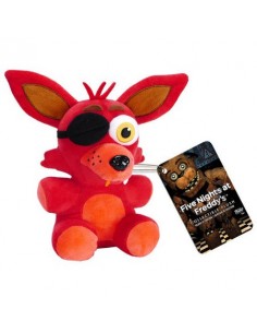 Peluche Five Night at...