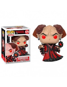 FUNKO POP! Dragones &...
