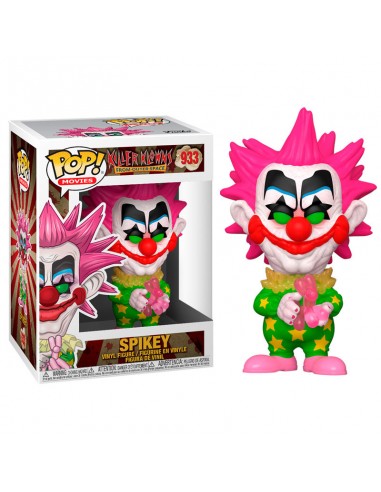 FUNKO POP! Killer Klowns (KKOS)...