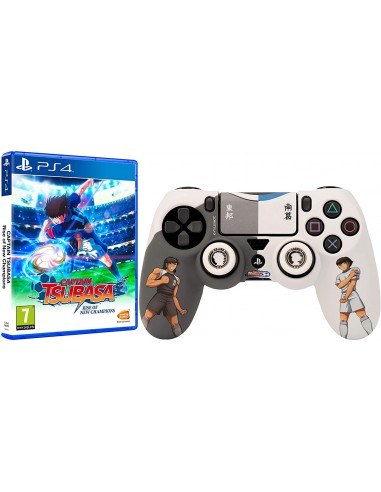 Captain Tsubasa: Rise Of New...