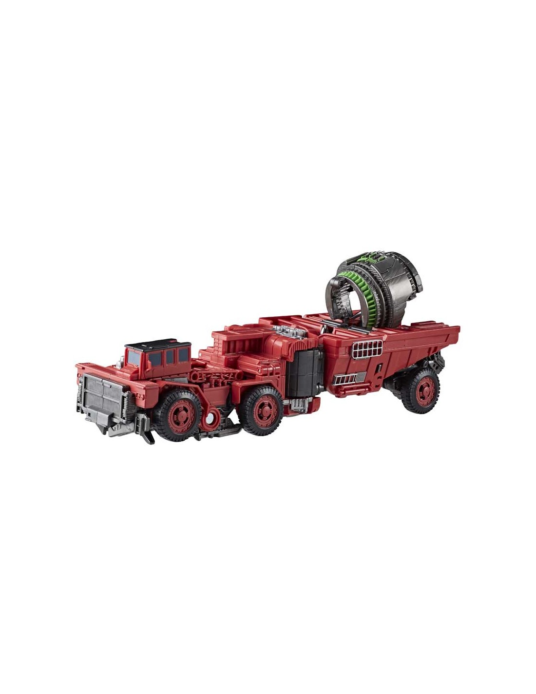 TransFormers Hispanos - Figuras De Transformers: Revenge Of The Fallen Nest Hunt For The Decepticons Parte 7