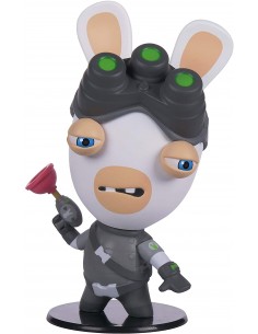 Figura Rabbids Sam Fisher...