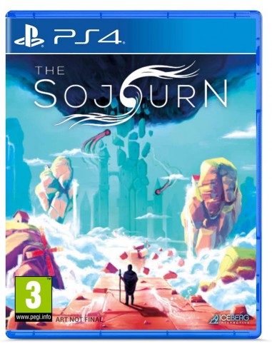 The Sojourn (PS4)