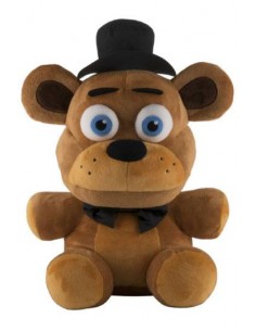 Peluche Five Nights at...