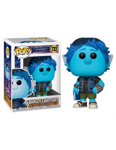 FUNKO POP! Disney Onward...