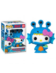 FUNKO POP! Hello Kitty Sea...
