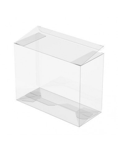 Caja Protectora Doble Funko POP!...