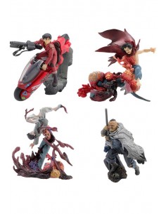Figuras Surtido Akira... 2