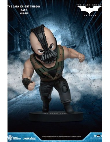 Figura Dark Knight Trilogy Mini Egg...