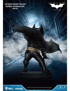 Figura Dark Knight Trilogy... 2