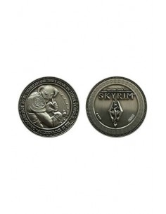 Moneda The ELder Scrolls... 2