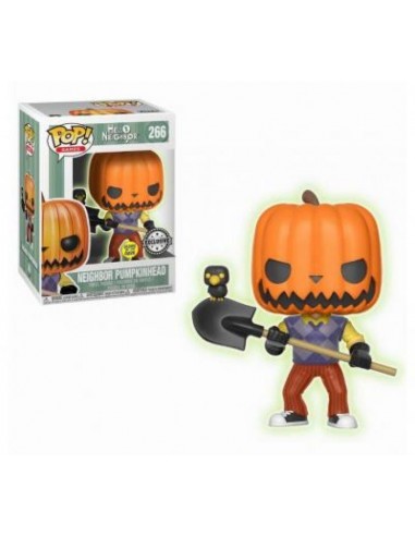 FUNKO POP! Hello Neighbor  Neighbor...