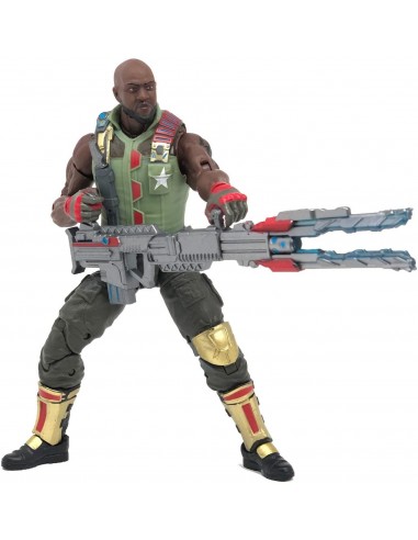Figura Gi Joe  Classified Series...