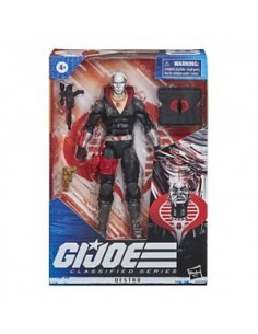 Figura Gi Joe Classified... 2