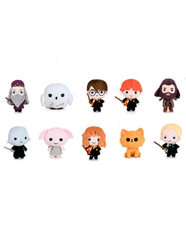 Peluche Harry Potter Surtido 19 cm (1...